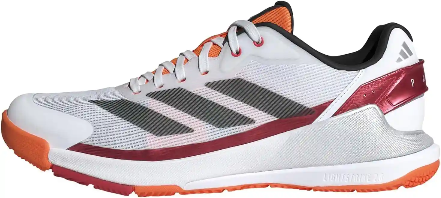 Adidas Crazyquick LS tenis para pádel México