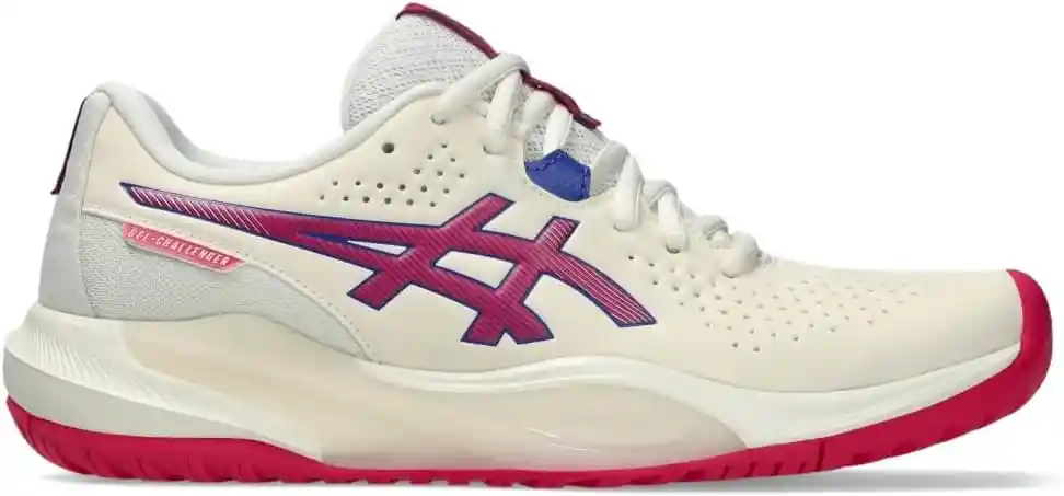 Asics Gel-Challenger 15 mujer zapatillas pádel