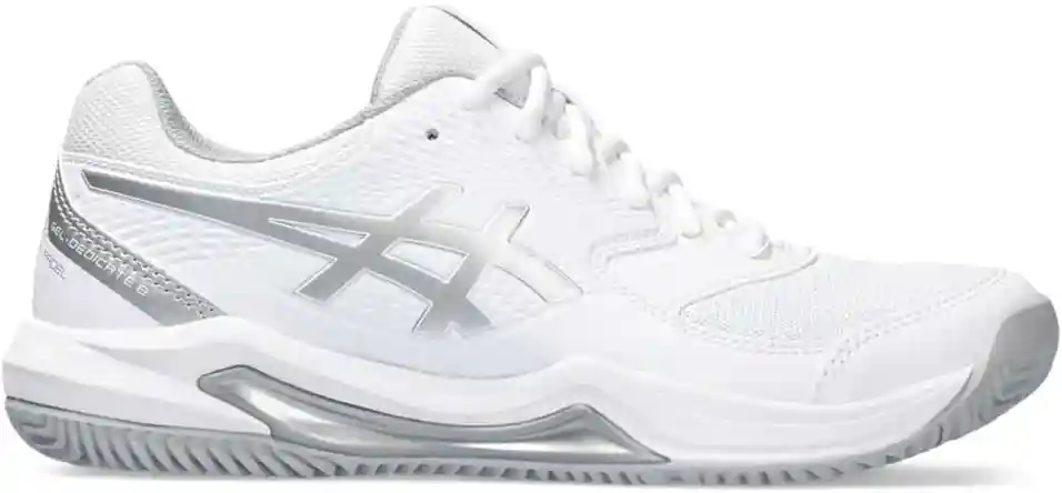 Asics Gel-Dedicate 8 Padel Mujer zapatillas pádel