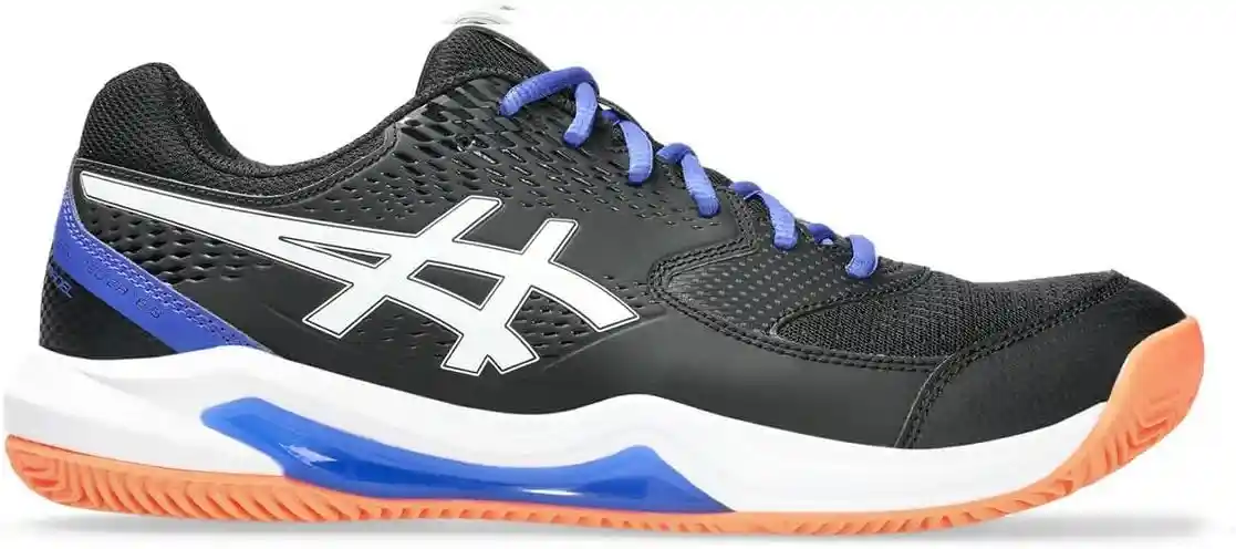 Asics Gel-Dedicate 8 tenis para pádel México