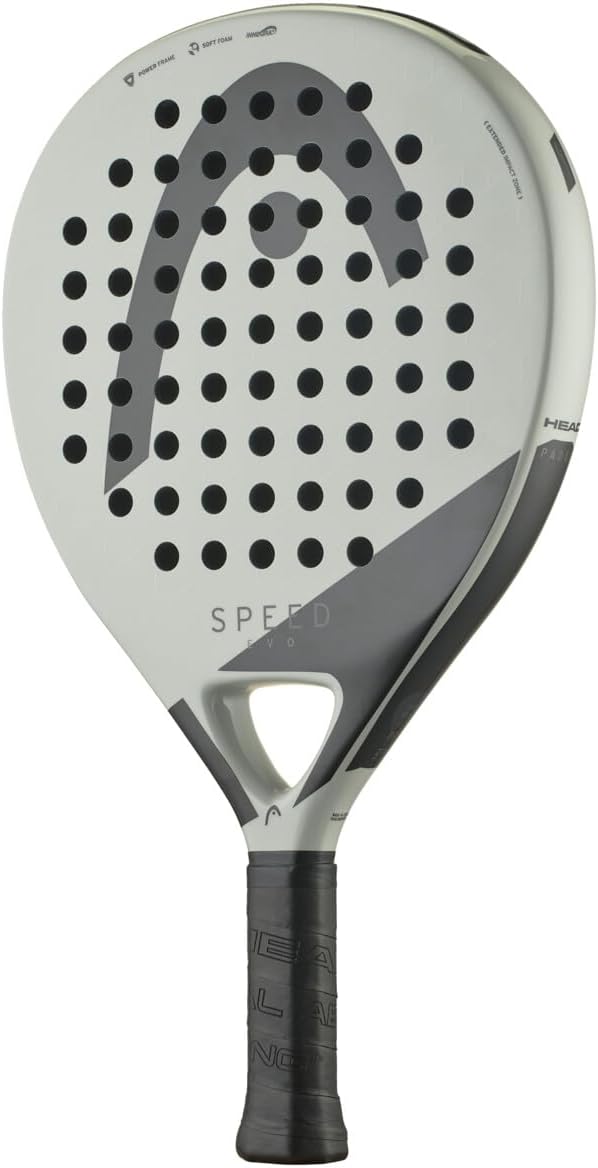 HEAD EVO Speed pala de pádel