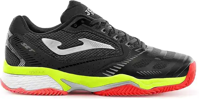Joma T.Set Men zapatillas pádel baratas