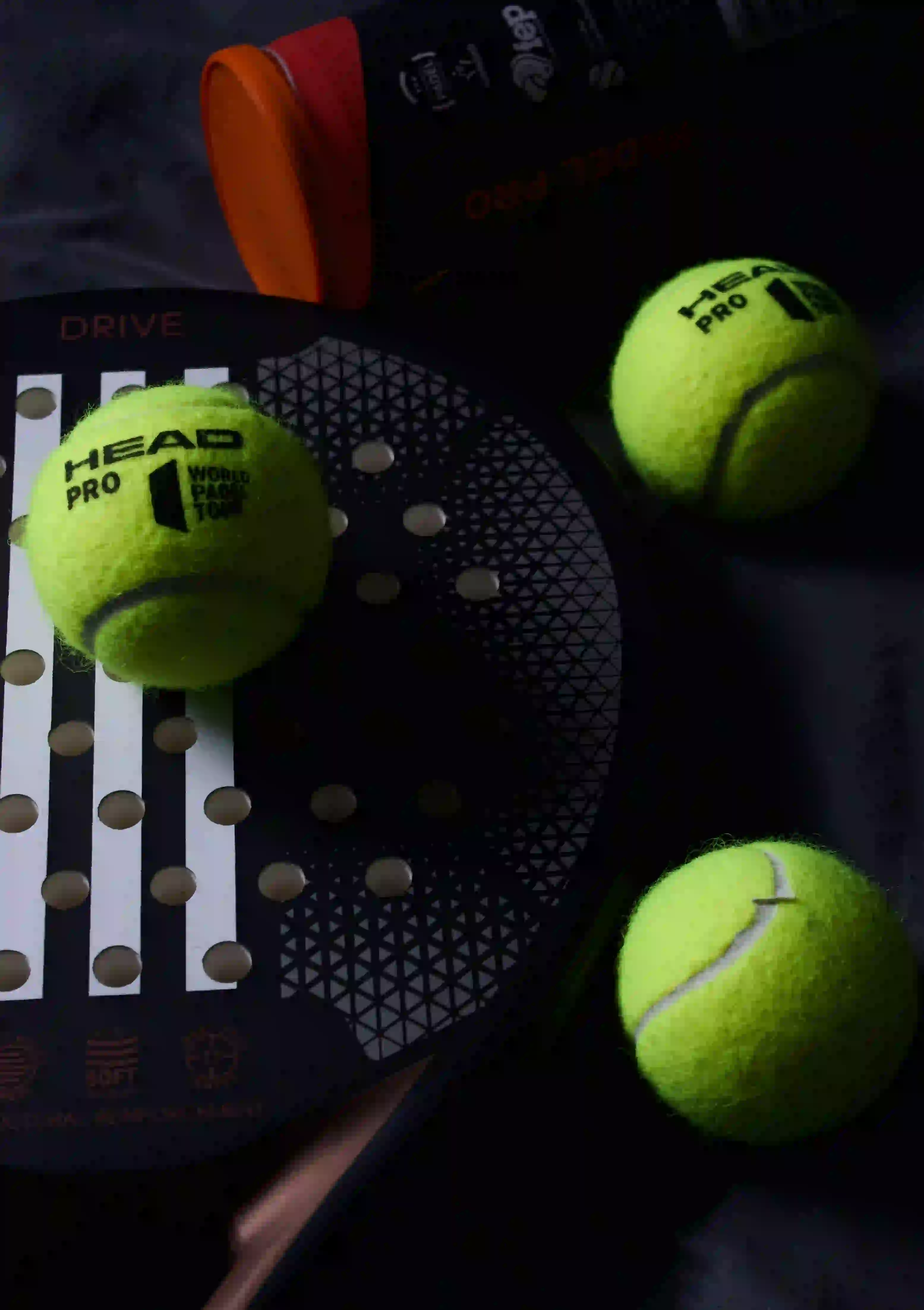 Mejores Pelotas de Pádel 2026: Guía de Compra Actualizada