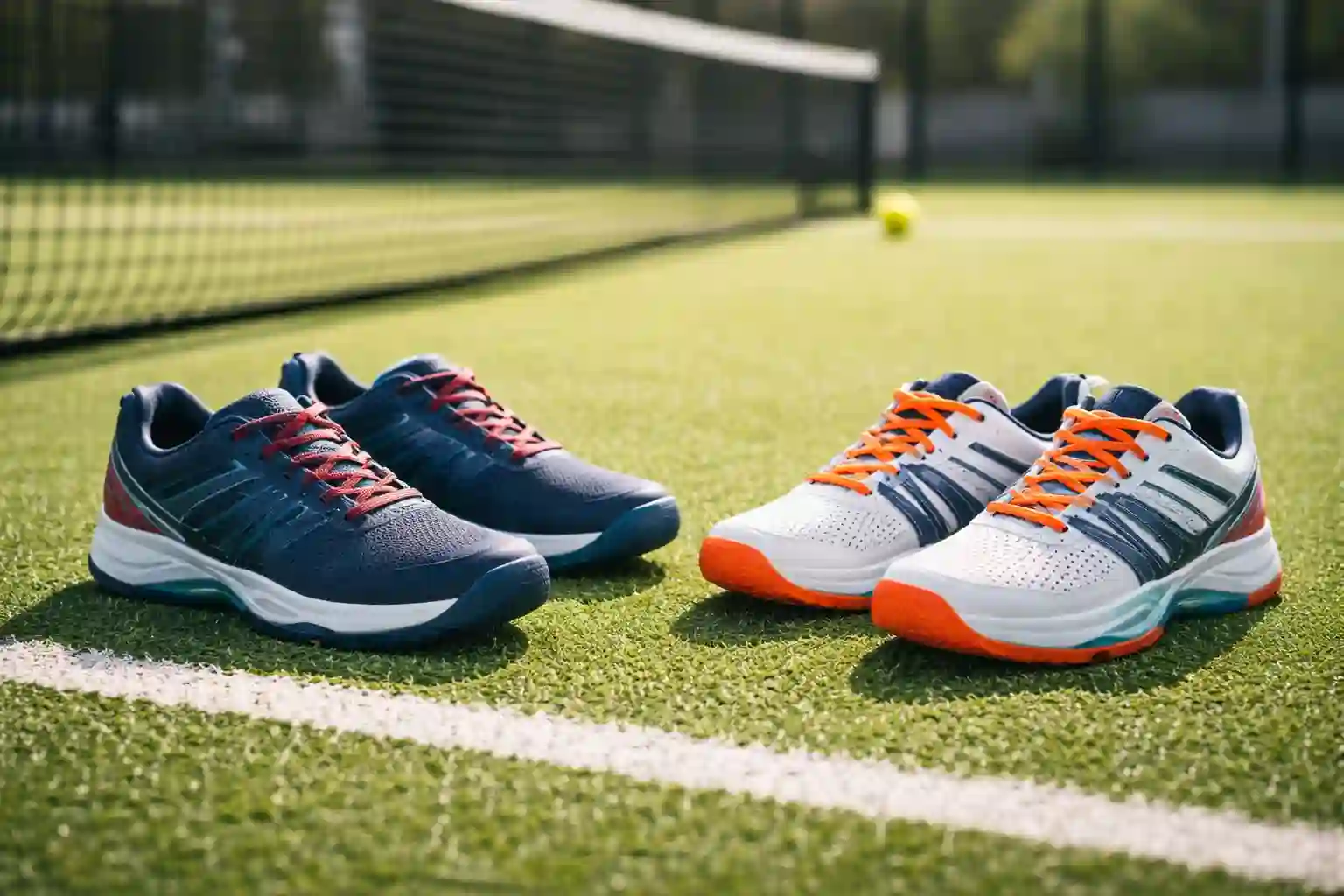 Las Mejores Zapatillas de Pádel 2026: Guía Completa con Precios
