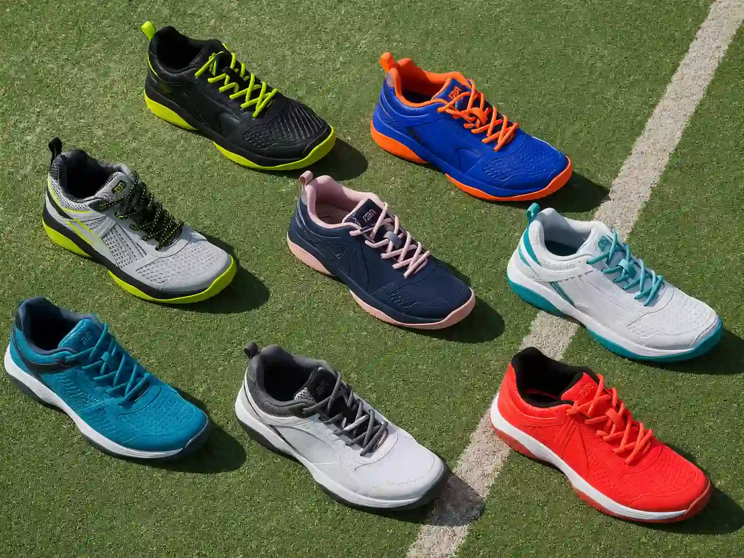 Zapatillas de Pádel Baratas 2026: Las 5 Mejores por Menos de 65€