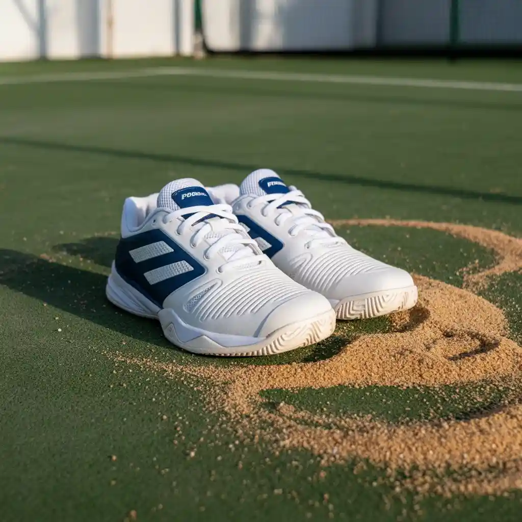 Mejores Zapatillas de Pádel para Hombre 2026: Guía Completa