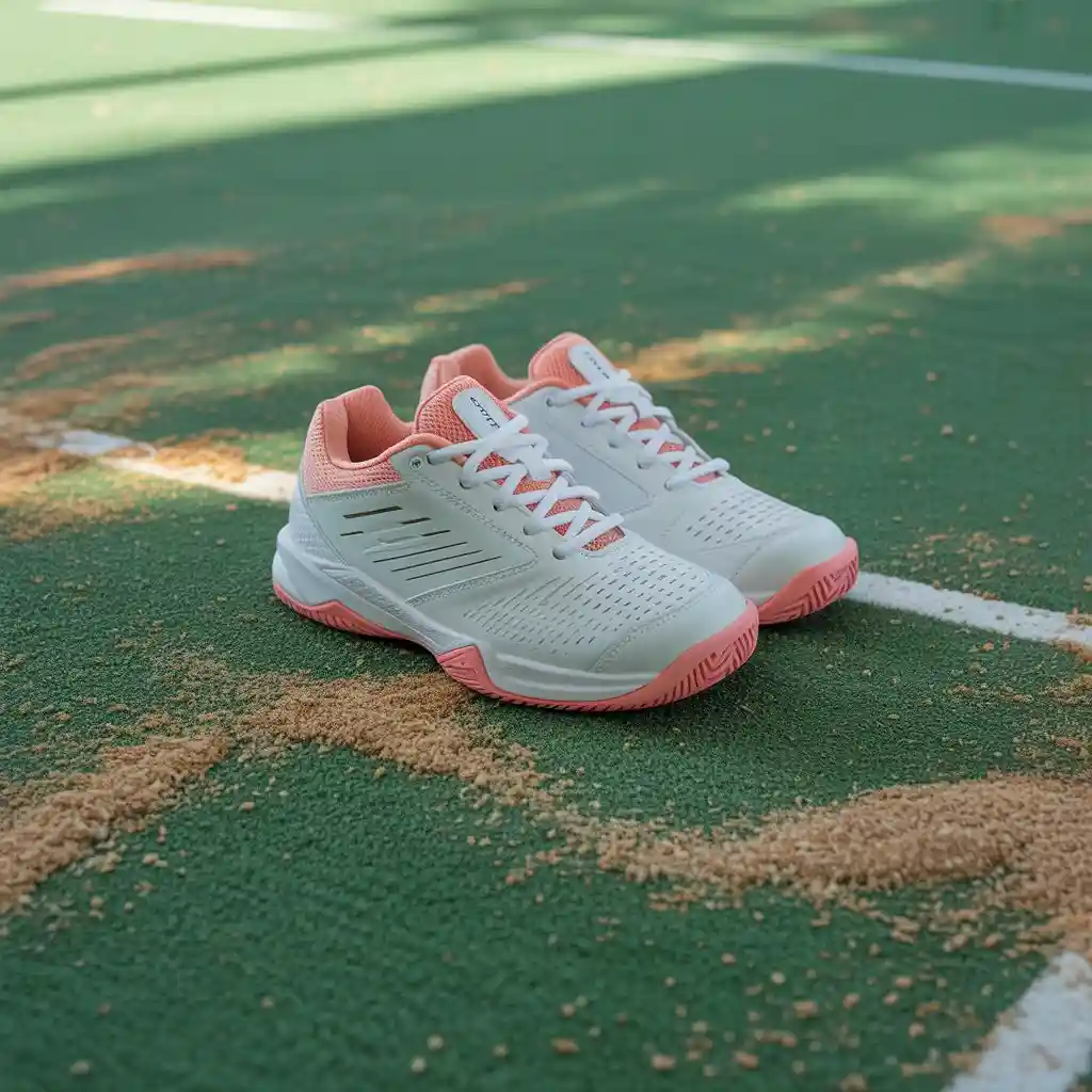 Las 5 Mejores Zapatillas de Pádel para Mujer 2026 — Guía Verificada