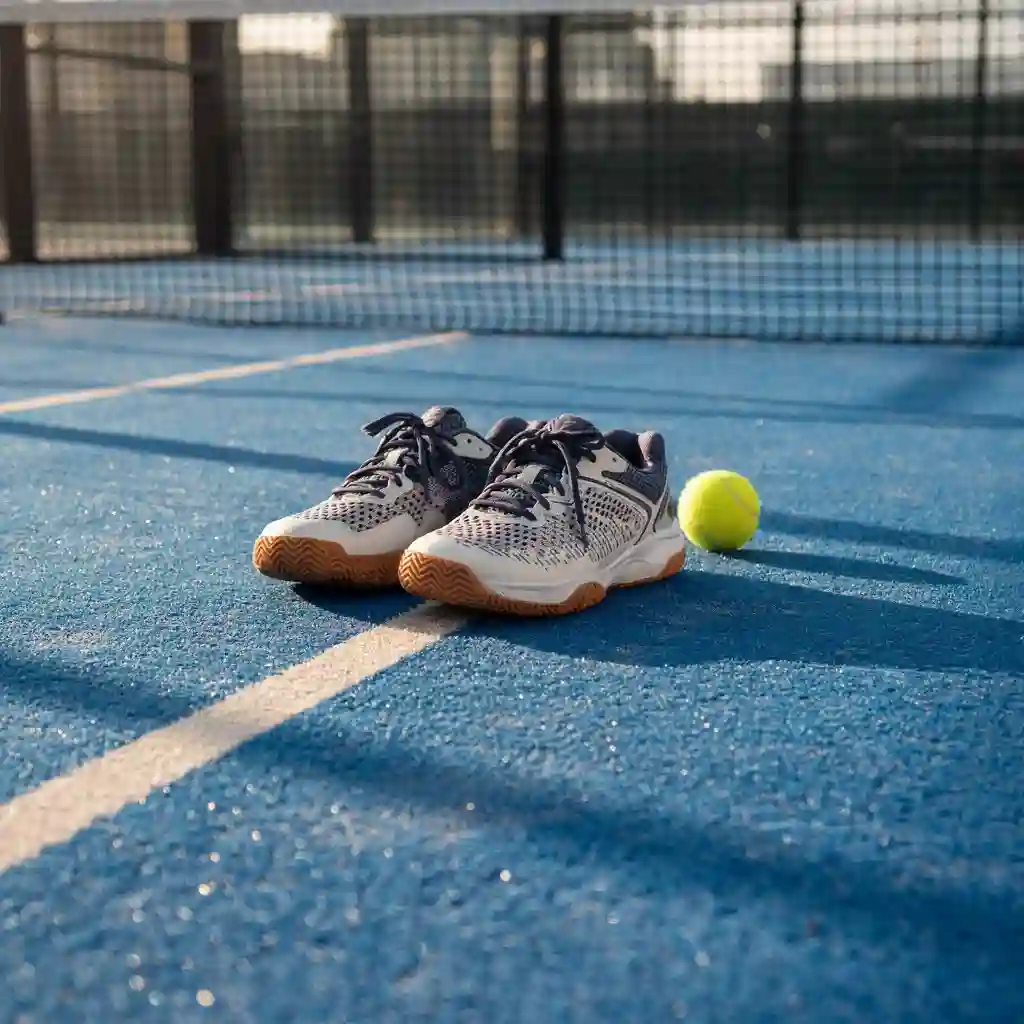 Zapatillas de Pádel Wilson 2026: Los Mejores Modelos Analizados